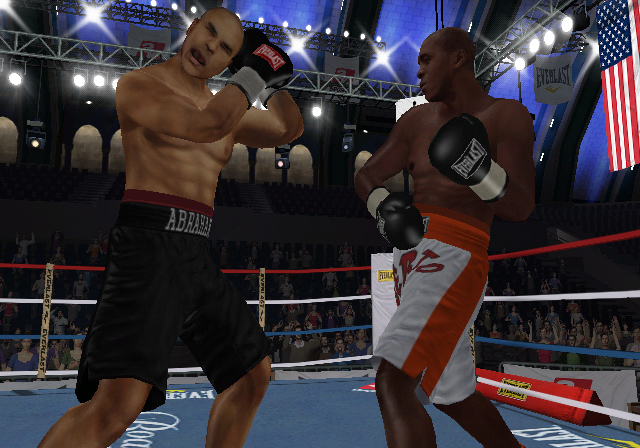 WII Screenshots