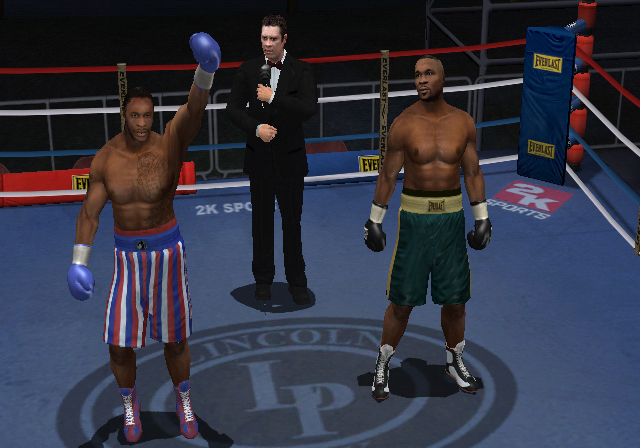 WII Screenshots