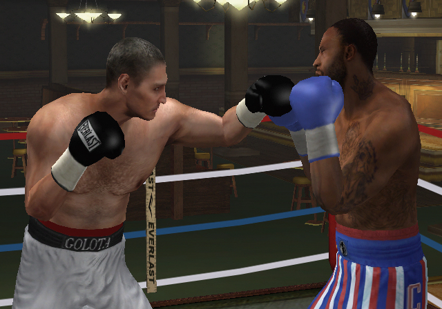 WII Screenshots