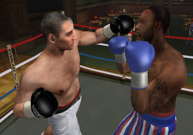 WII Screenshots