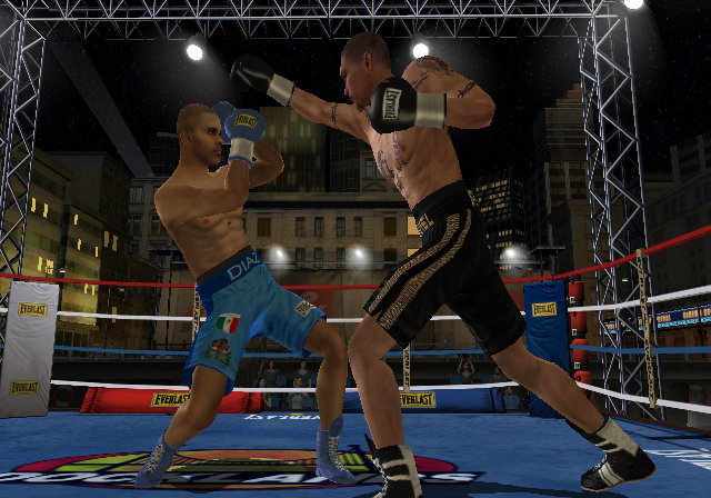 WII Screenshots