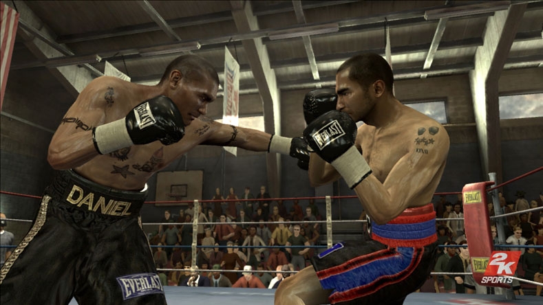 X360 Screenshots