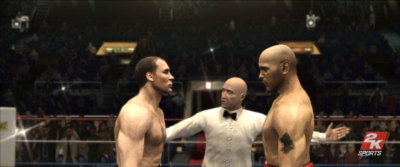 X360 Screenshots
