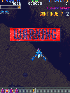 ARC Screenshots