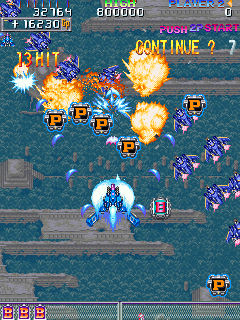 ARC Screenshots