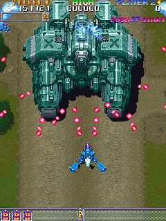 ARC Screenshots