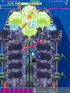 ARC Screenshots
