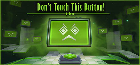 Don't Touch This Button