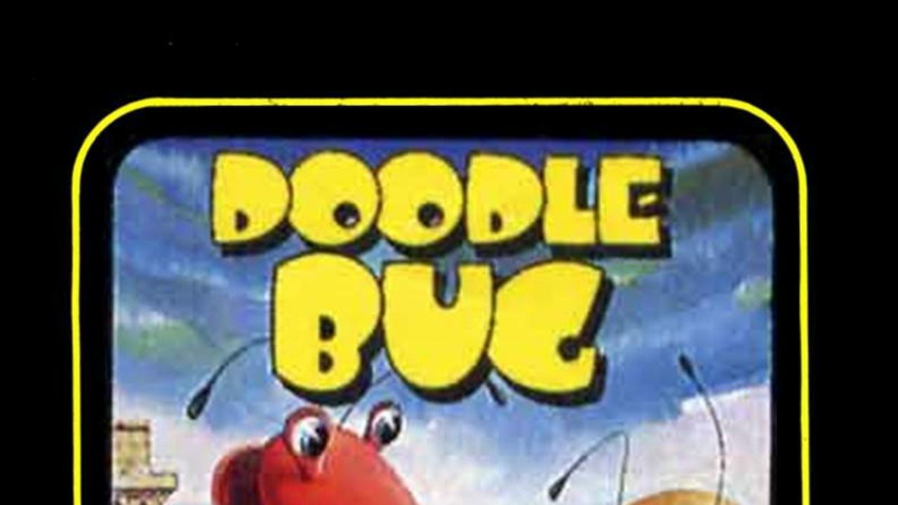 Doodle Bug