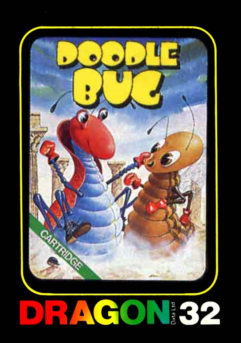 Doodle Bug