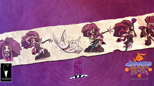 Concept Art