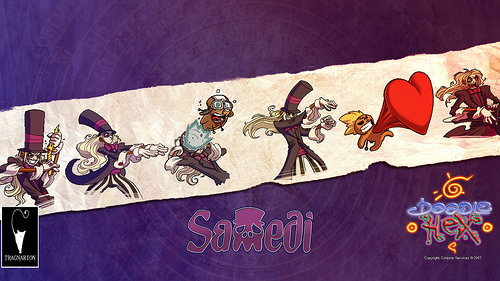 Concept Art