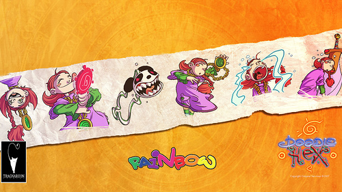 Concept Art
