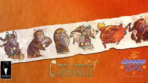 Concept Art