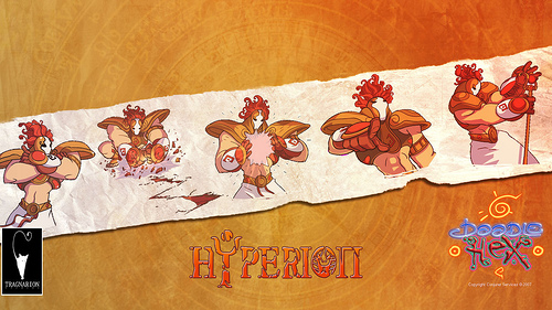 Concept Art