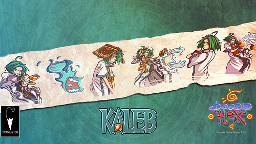 Concept Art