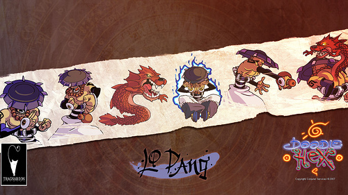 Concept Art