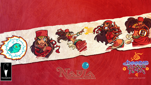 Concept Art