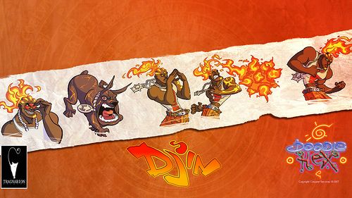 Concept Art