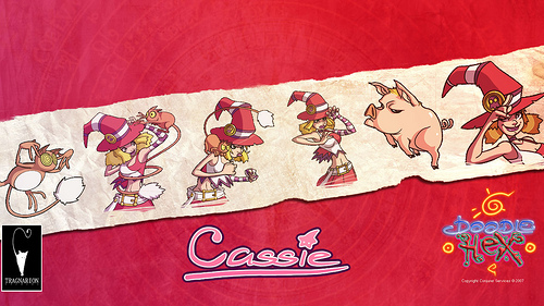 Concept Art