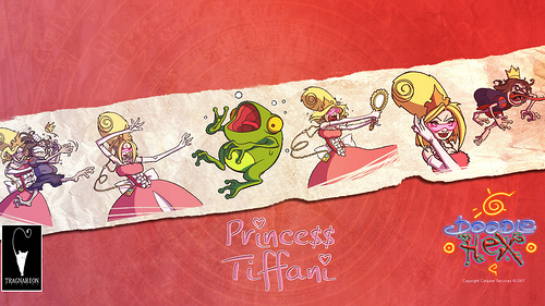 Concept Art