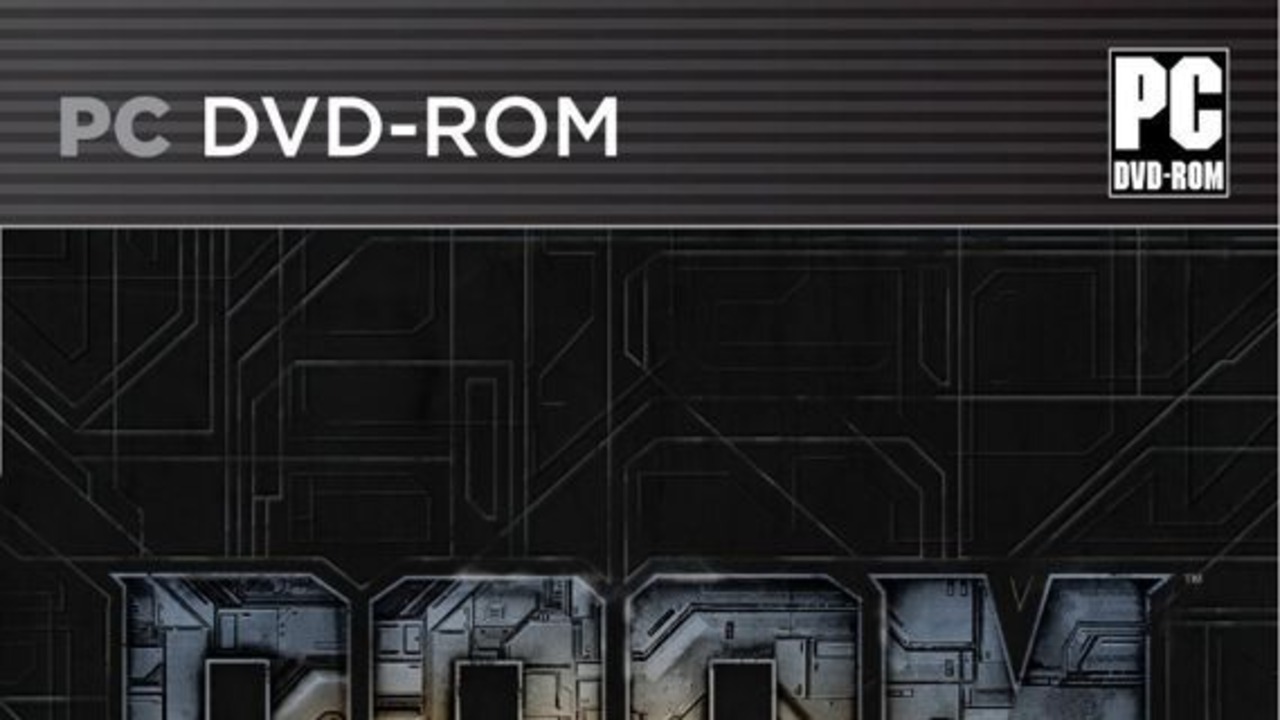 Doom 3: BFG Edition