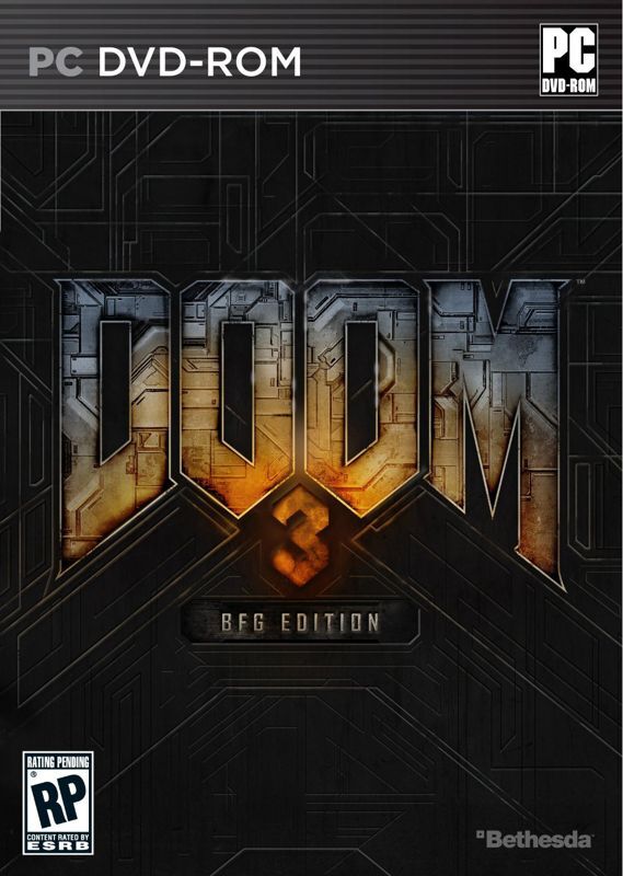 Doom 3: BFG Edition
