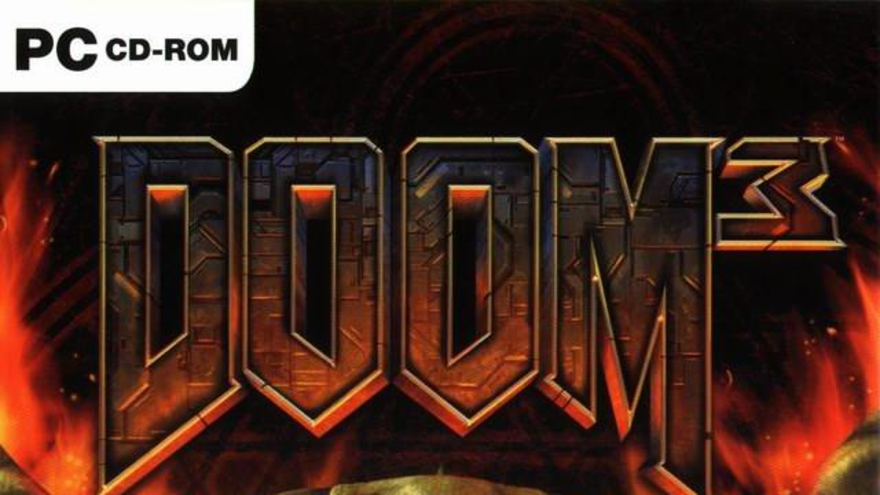 Doom 3: Resurrection of Evil