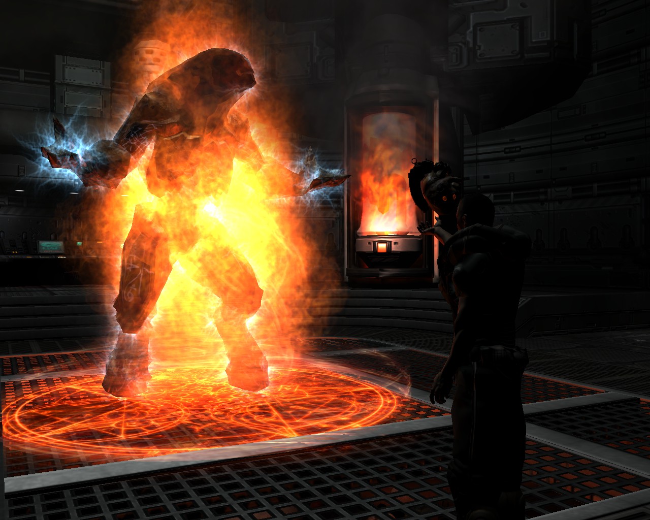 Doom 3 (PC)