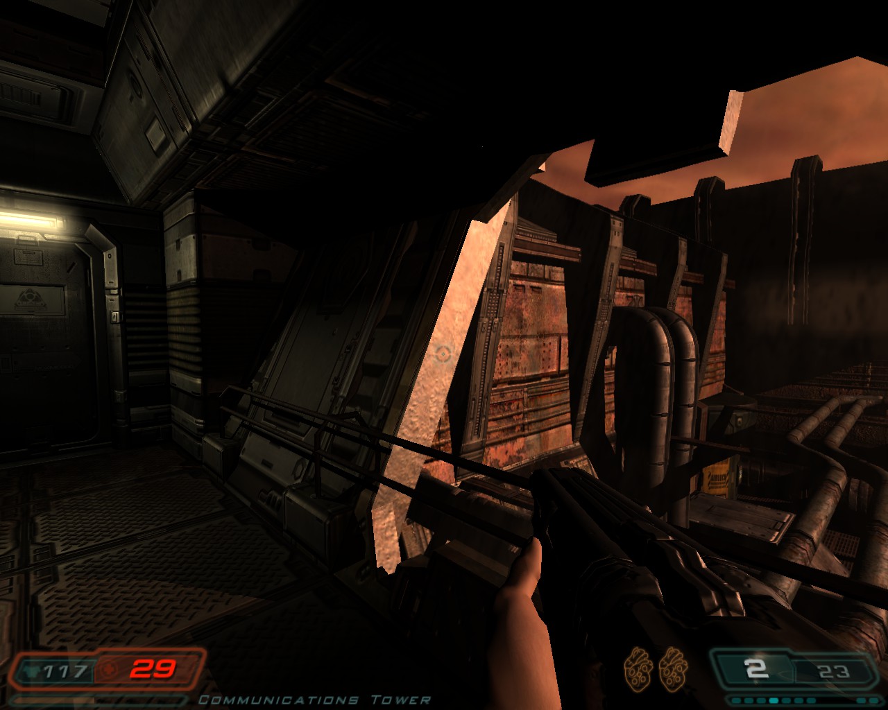 Doom 3 (PC)