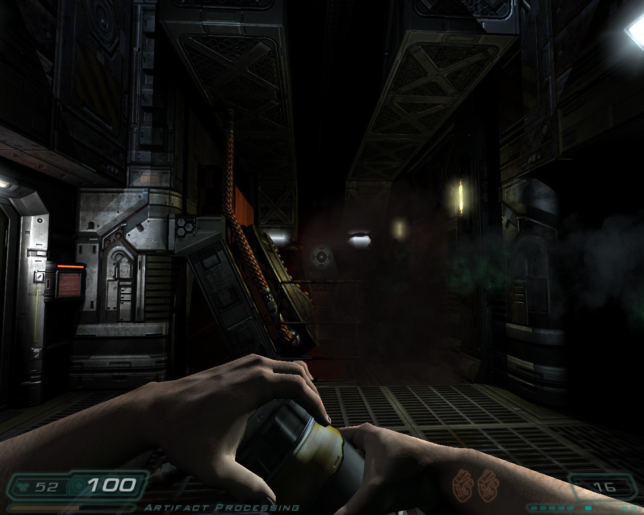 Doom 3 (PC)