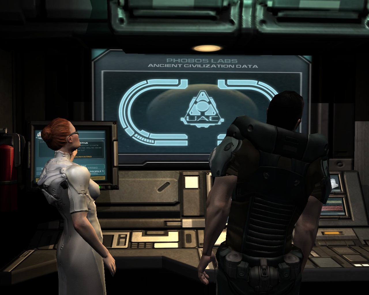 Doom 3 (PC)