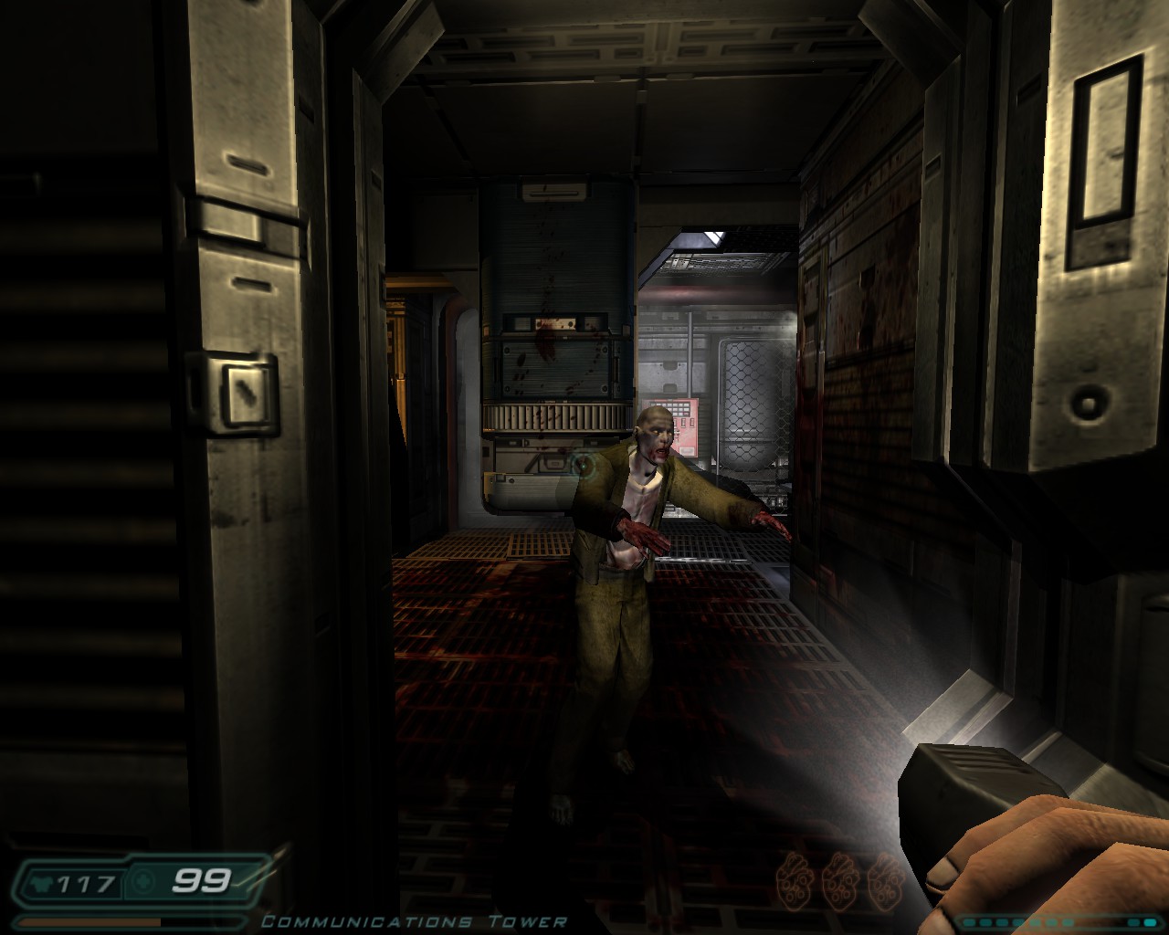 Doom 3 (PC)