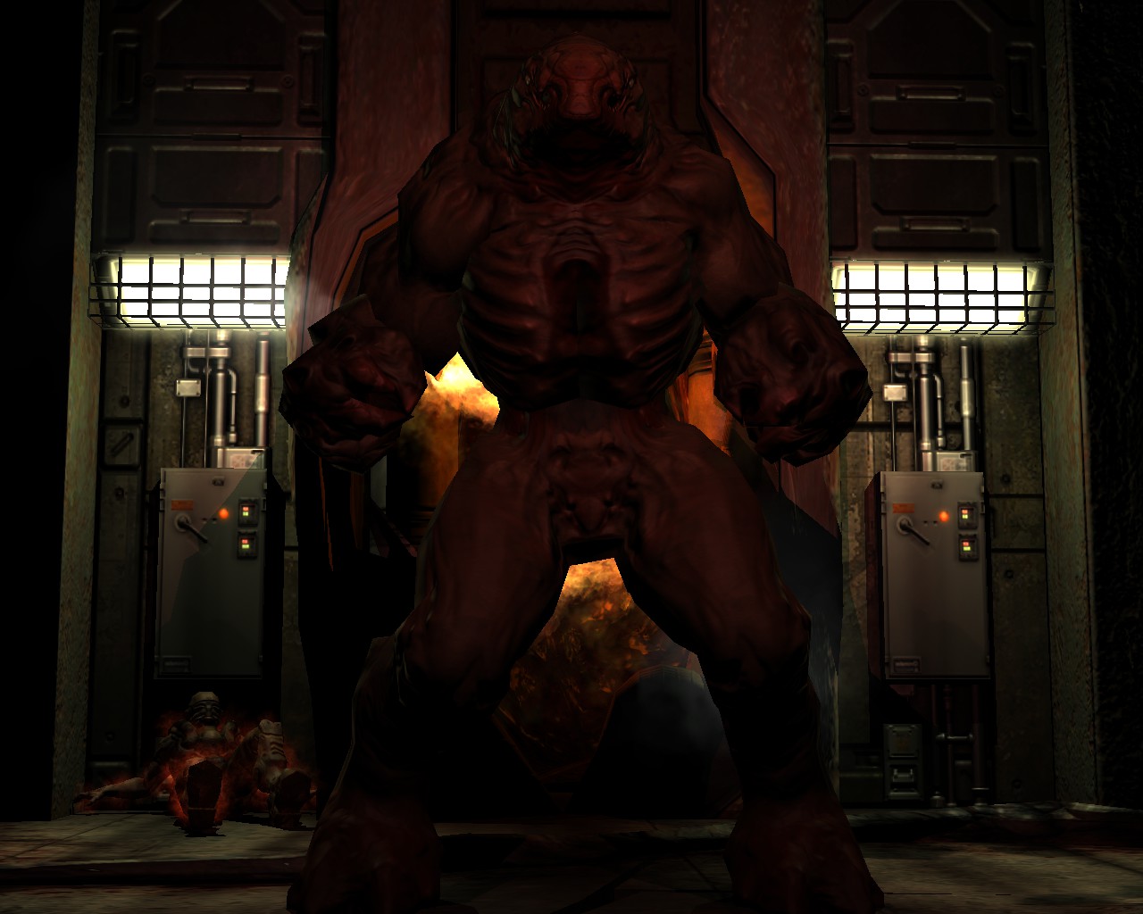 Doom 3 (PC)