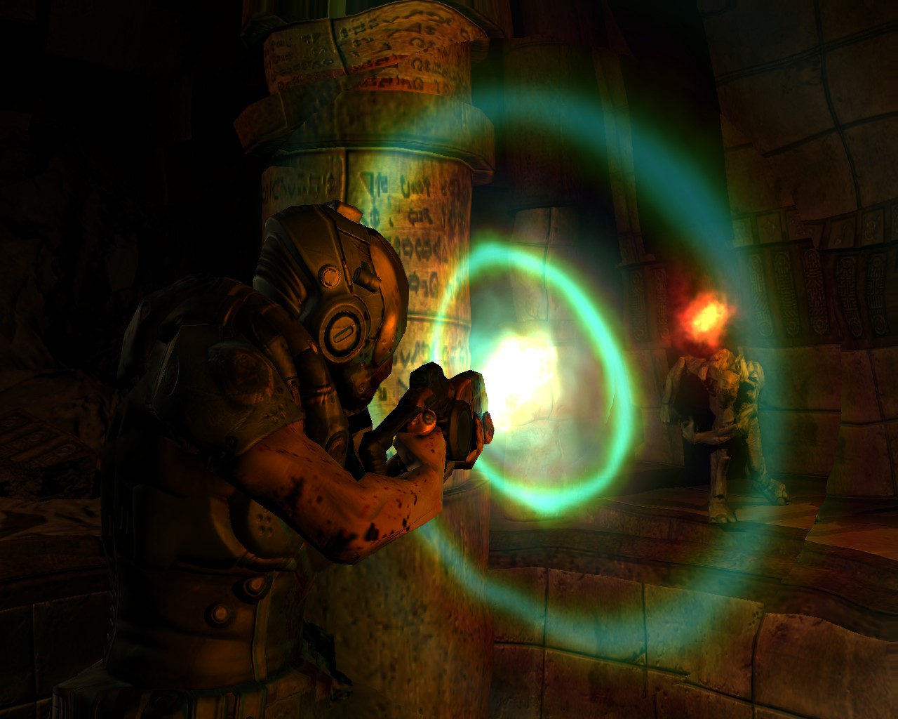 Doom 3 (PC)