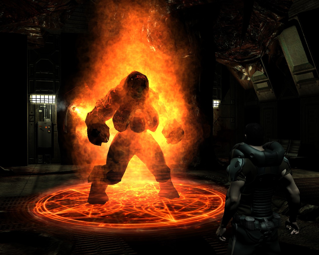 Doom 3 (PC)