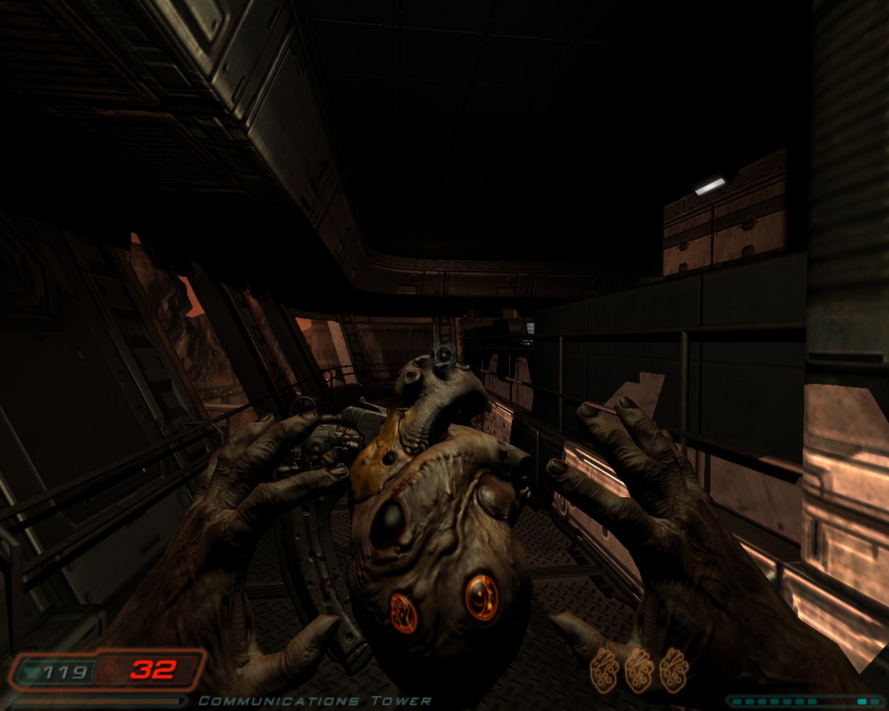 Doom 3 (PC)