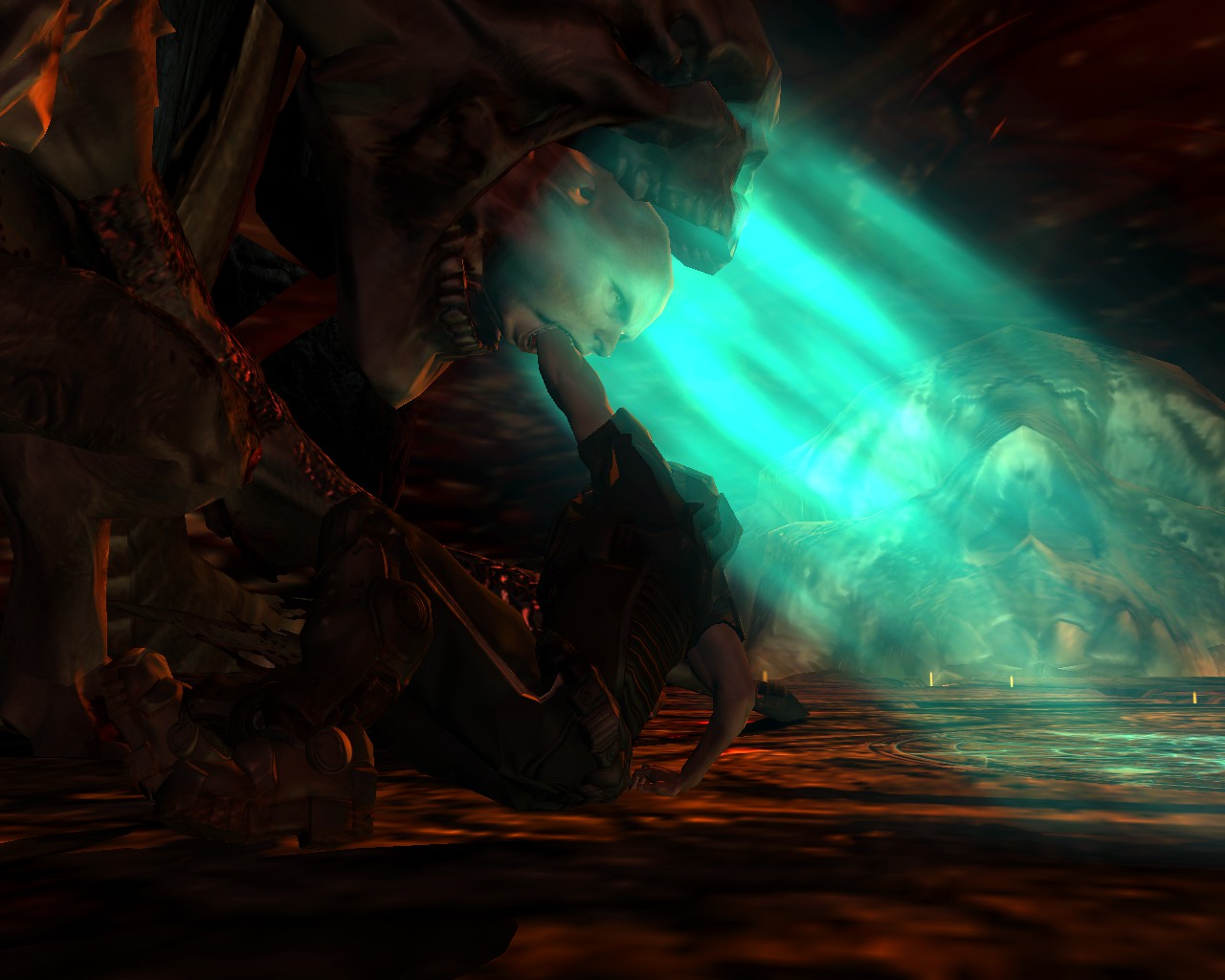 Doom 3 (PC)