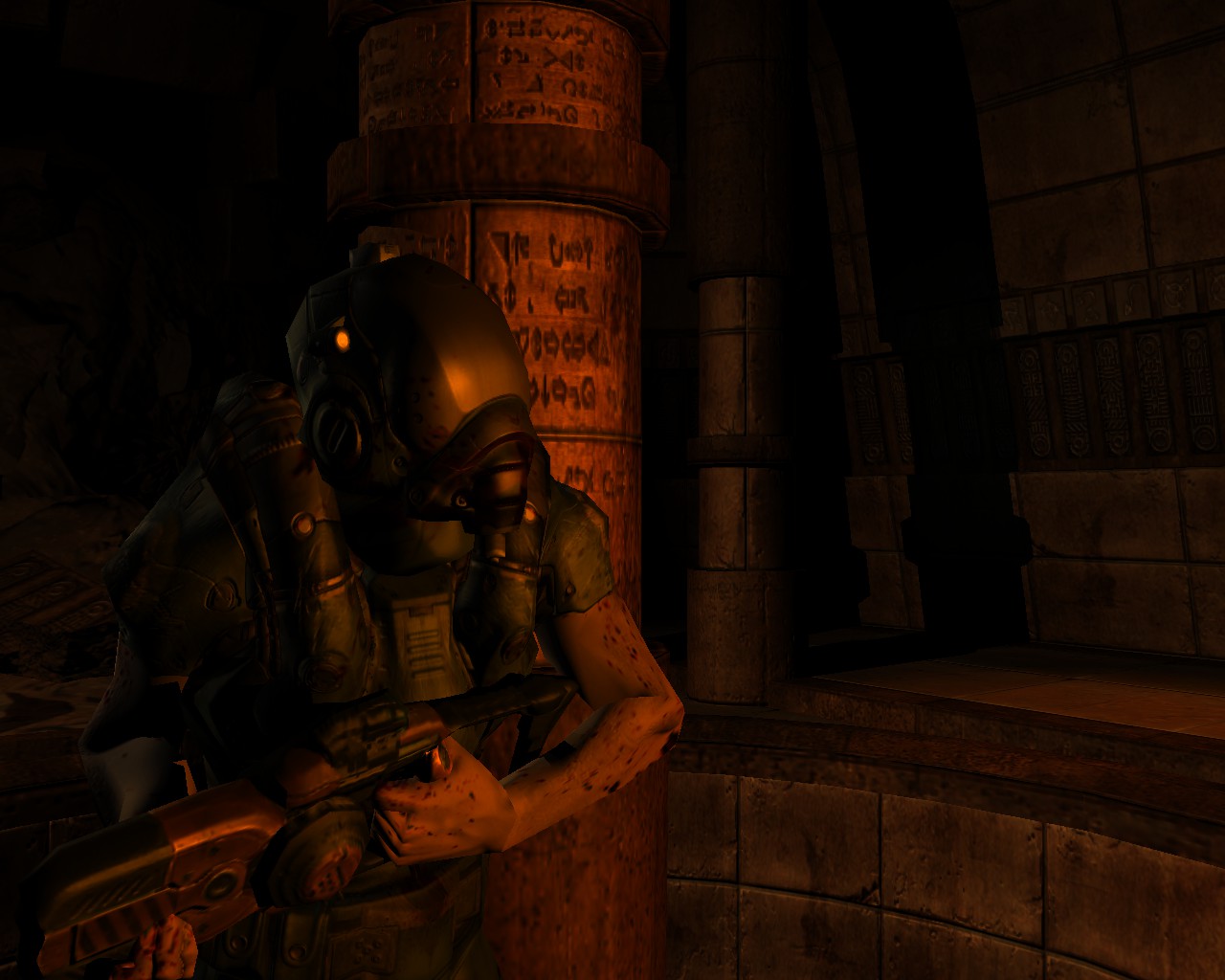 Doom 3 (PC)