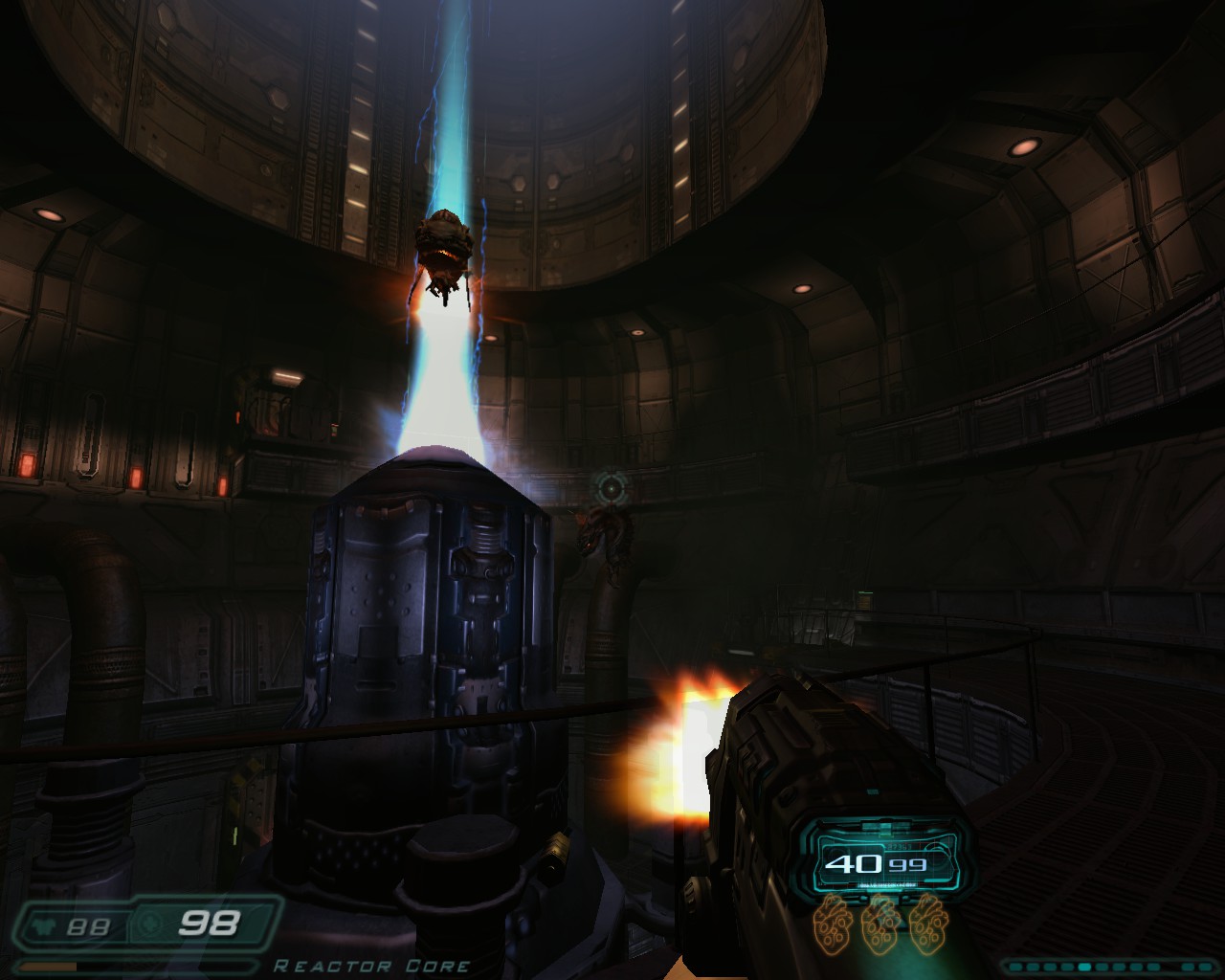 Doom 3 (PC)