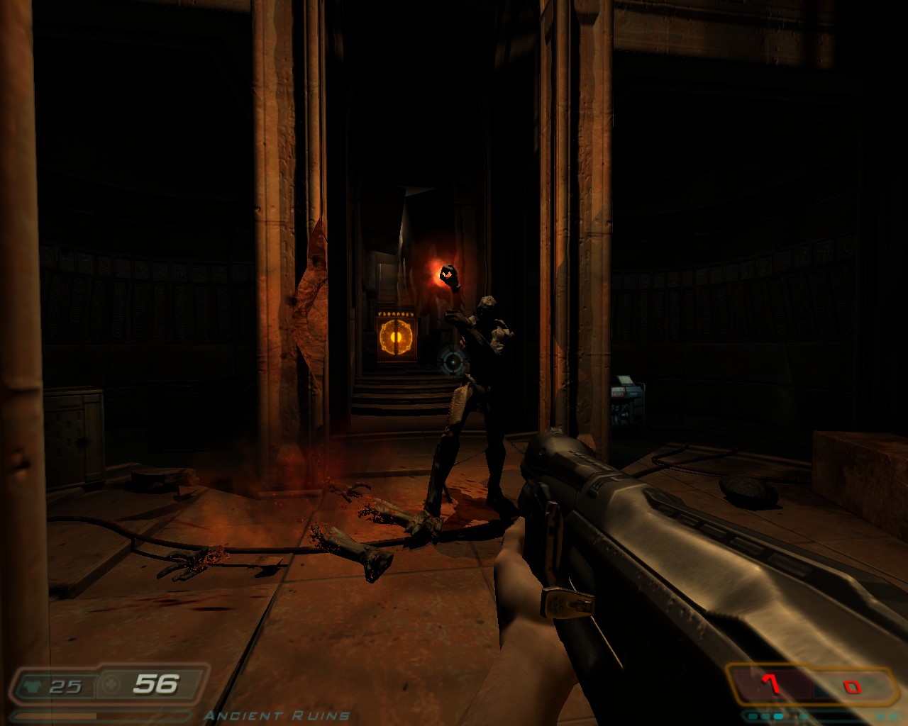 Doom 3 (PC)