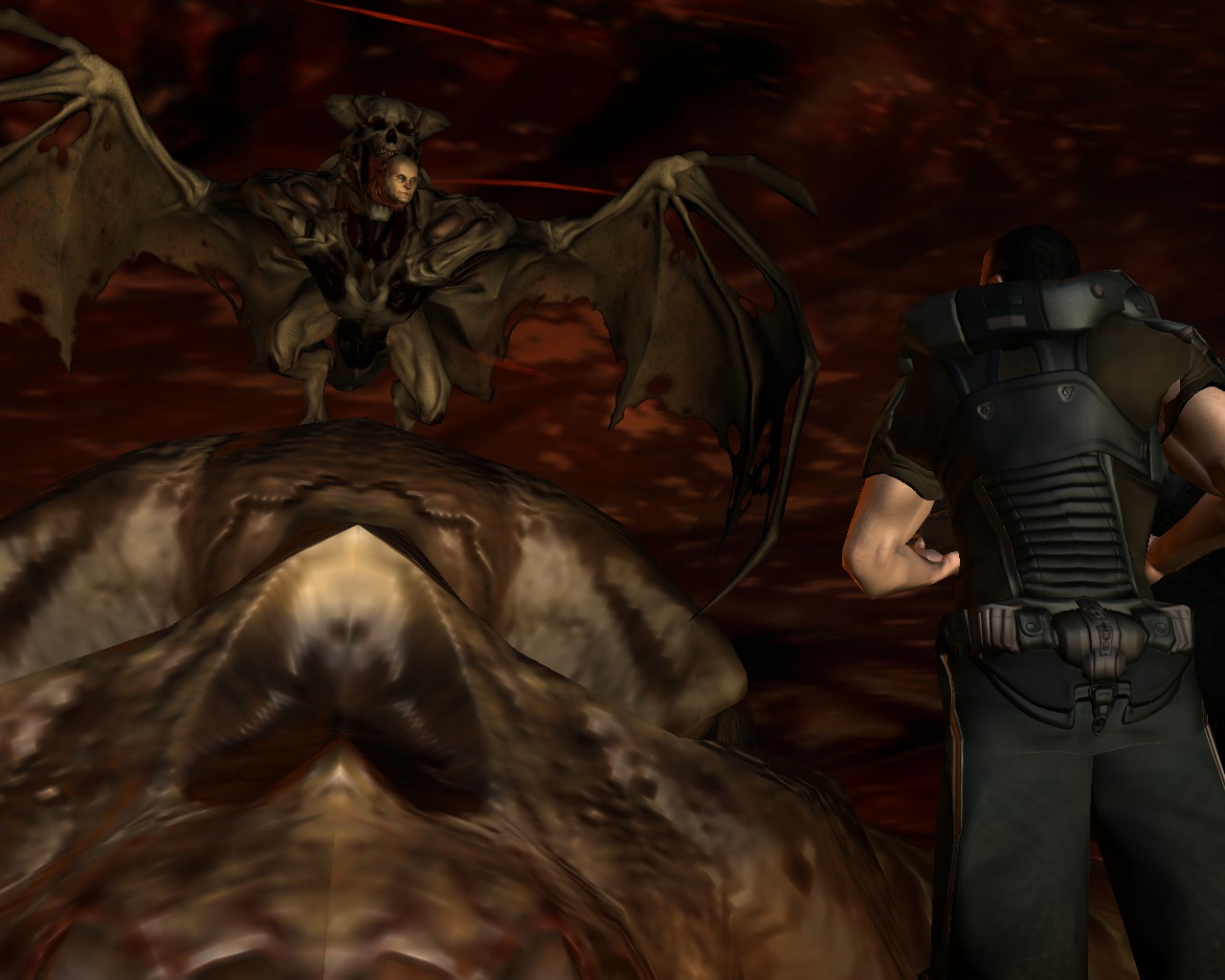 Doom 3 (PC)