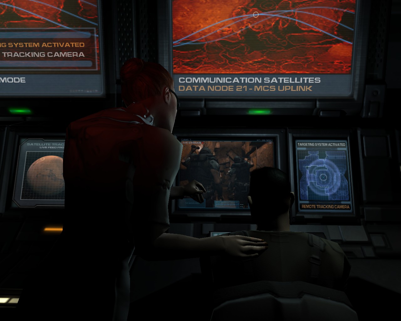Doom 3 (PC)