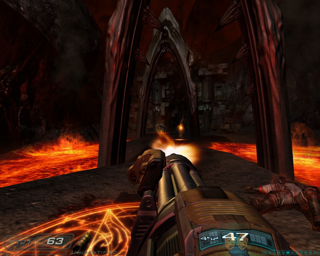 Doom 3 (PC)