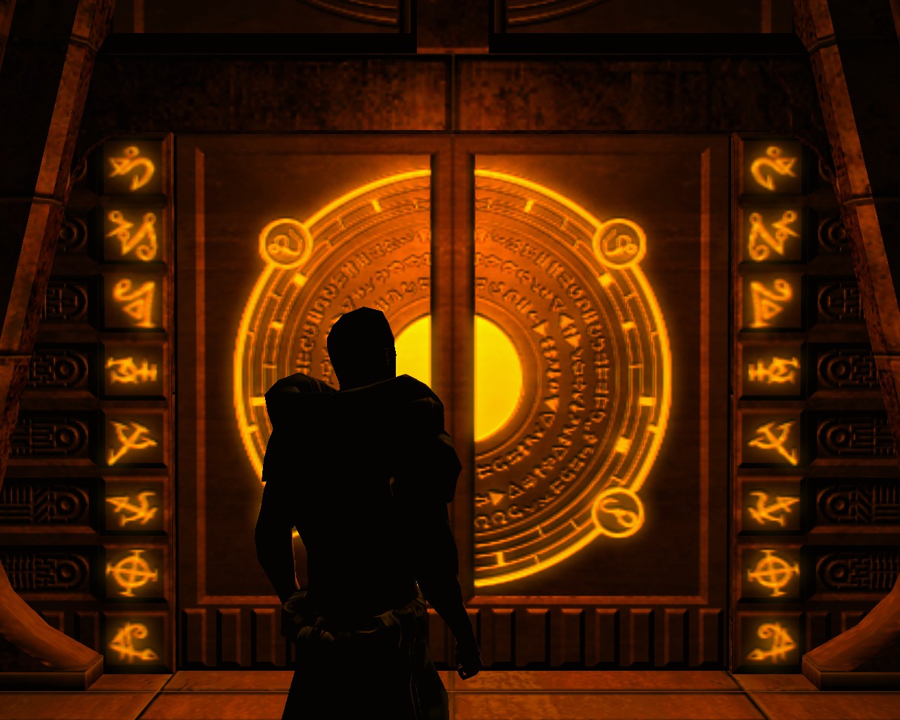 Doom 3 (PC)