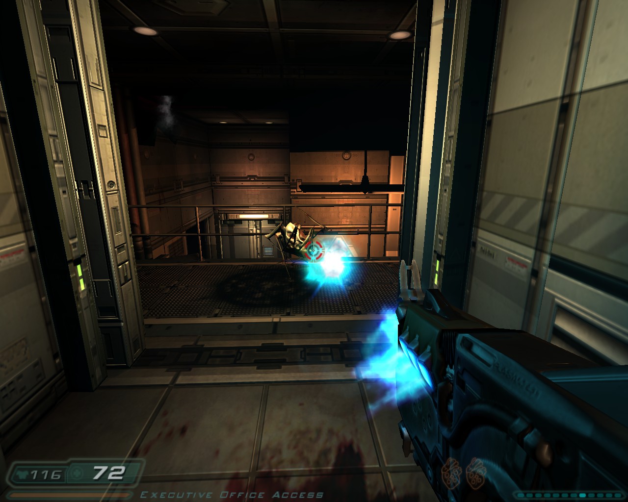 Doom 3 (PC)