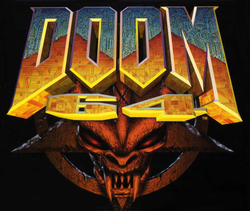 Doom 64