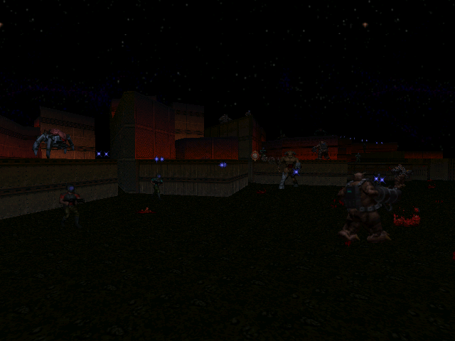 N64 Screenshots
