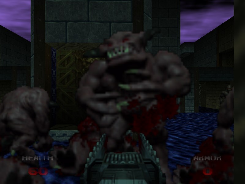 N64 Screenshots