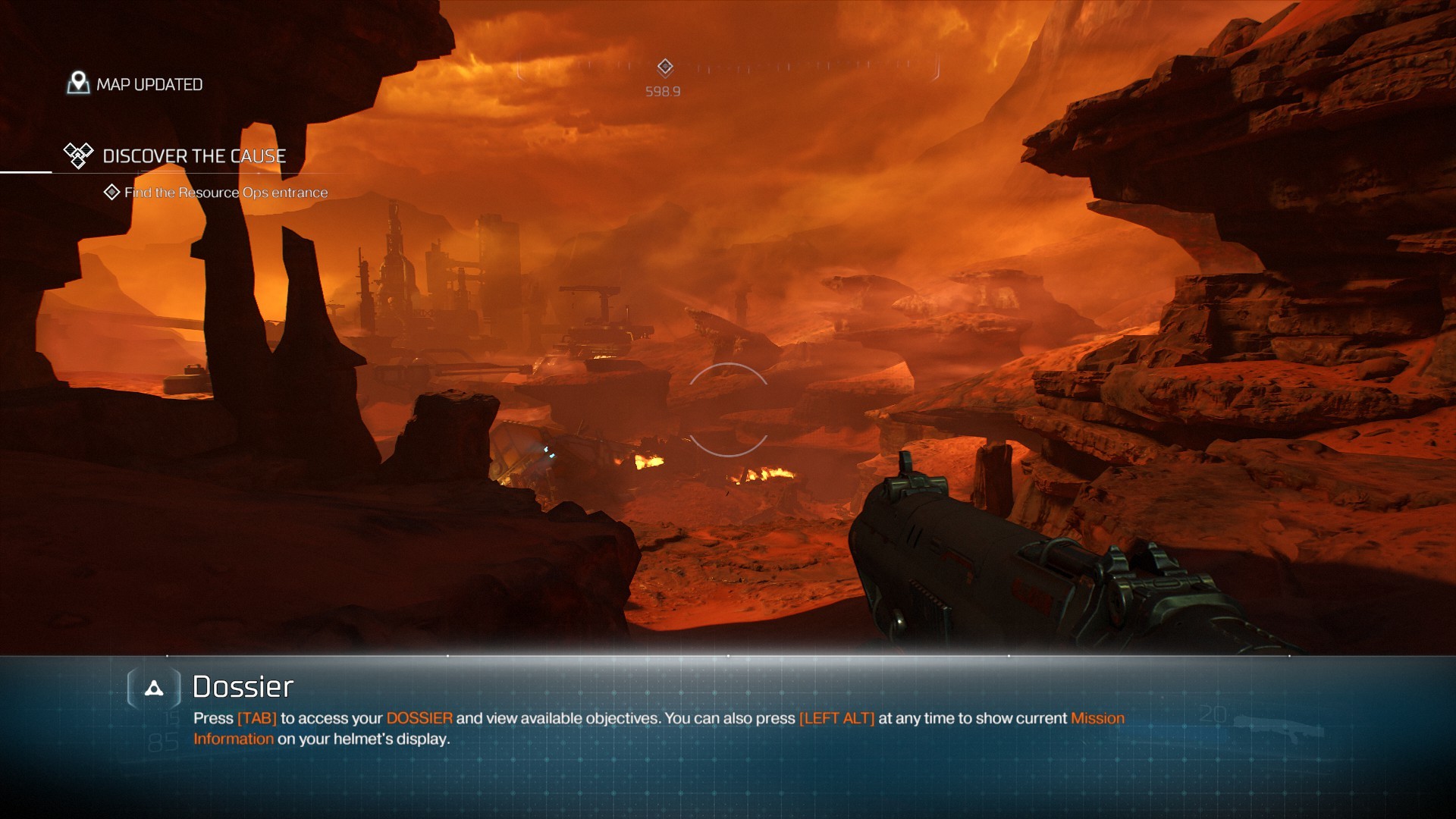 Screenshots